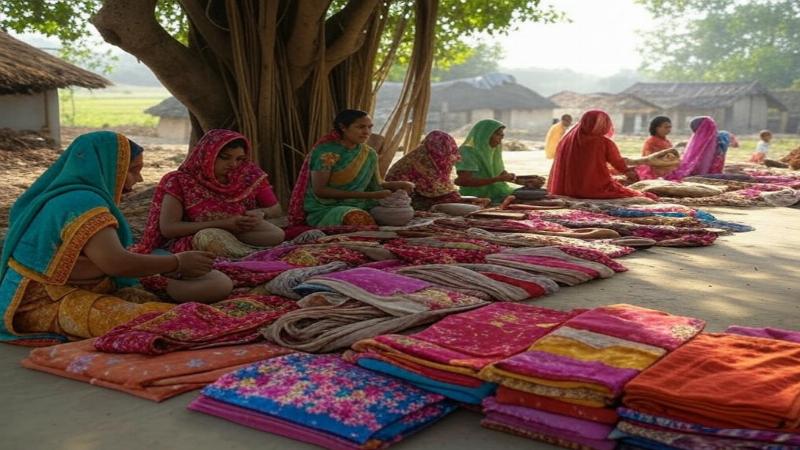 हरियाणा मातृशक्ति उद्यमिता योजना: लाभ और विशेषताएं