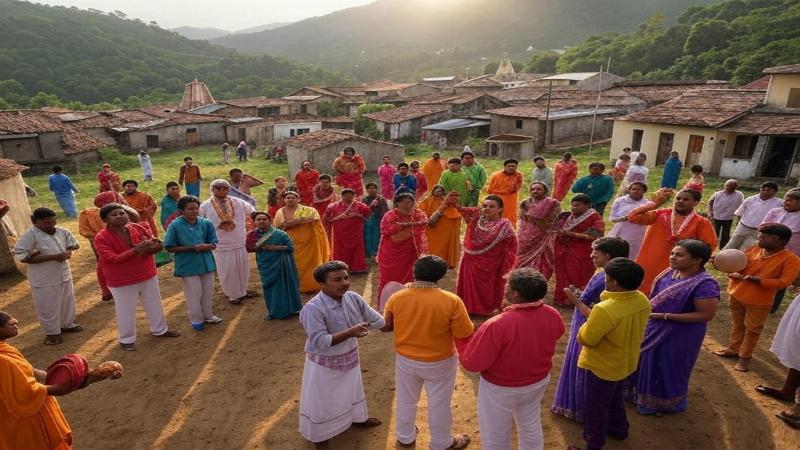 मुख्यमंत्री परिवार समृद्धि योजना: लाभ और जानकारी
