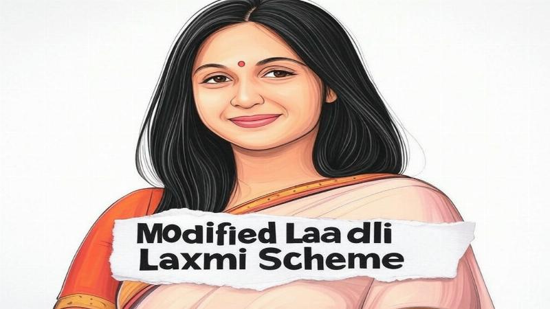 संशोधित लाडली लक्ष्मी योजना: गोवा की बेटियों का सशक्तिकरण
