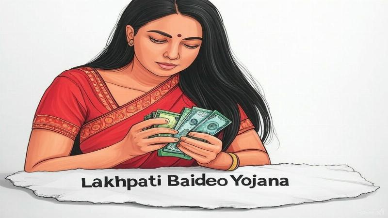 लखपति बैदेव योजना - ग्रामीण उद्यमिता