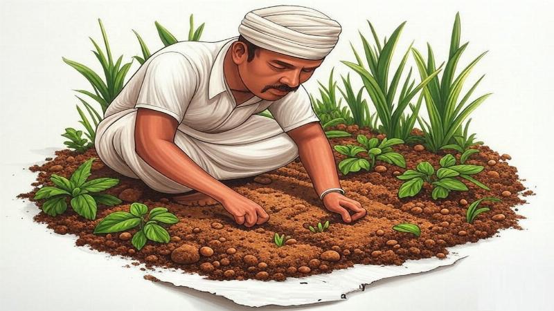 मुख्यमंत्री तीव्र बीज विस्तार योजना: खेती में क्रांति