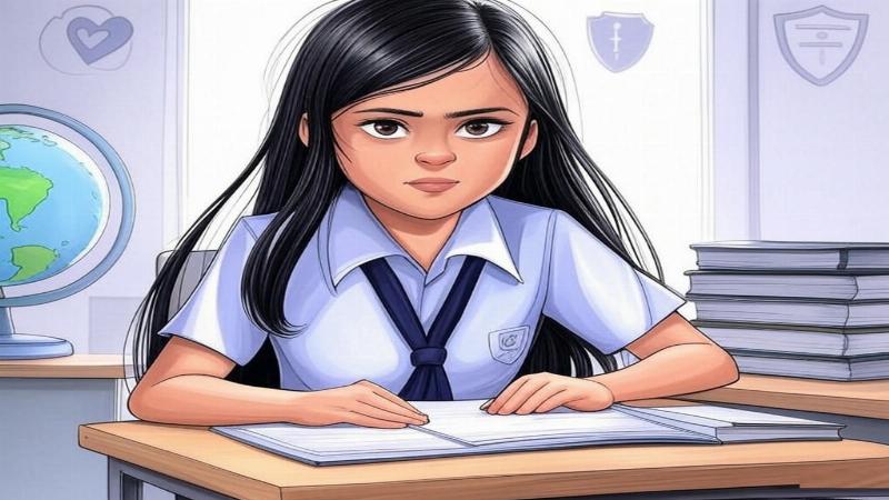 दिल्ली की लाडली योजना: बेटियों का भविष्य सुरक्षित करें