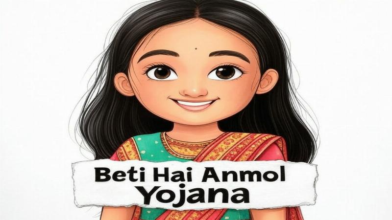 बेटी है अनमोल योजना: हिमाचल में बेटियों का सम्मान