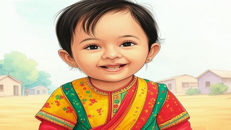 बेटी बचाओ बेटी पढ़ाओ: बेटियों की सुरक्षा और शिक्षा