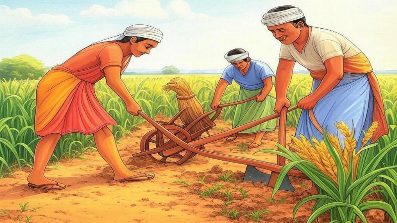 मृदा स्वास्थ्य कार्ड योजना: किसानों के लिए मिट्टी की सेहत