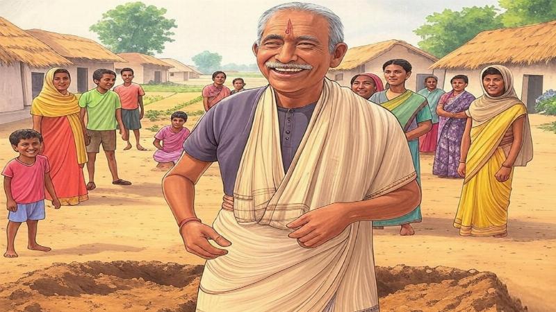 प्रधानमंत्री वय वंदना योजना: बुजुर्गों की सुरक्षा