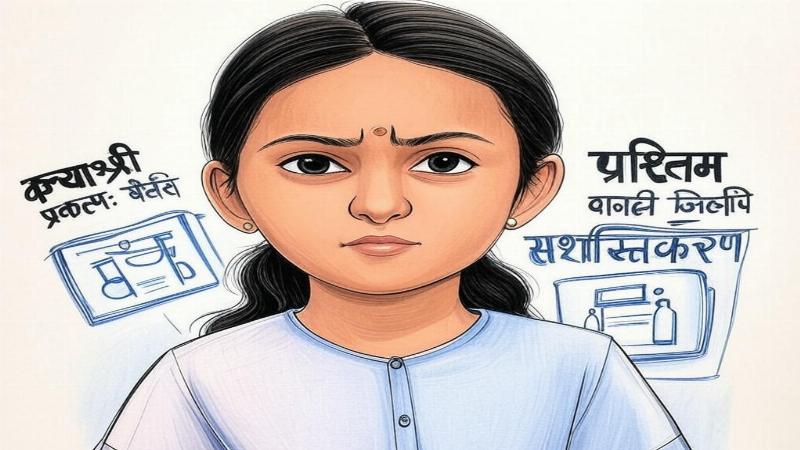 कन्याश्री प्रकल्प: पश्चिम बंगाल की बेटियों का सशक्तिकरण