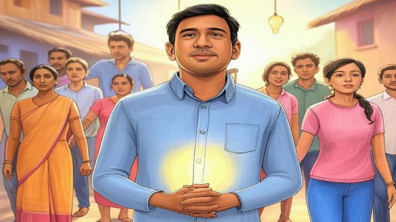 कर्म साथी प्रकल्प: पश्चिम बंगाल में बेरोजगारों का सहारा