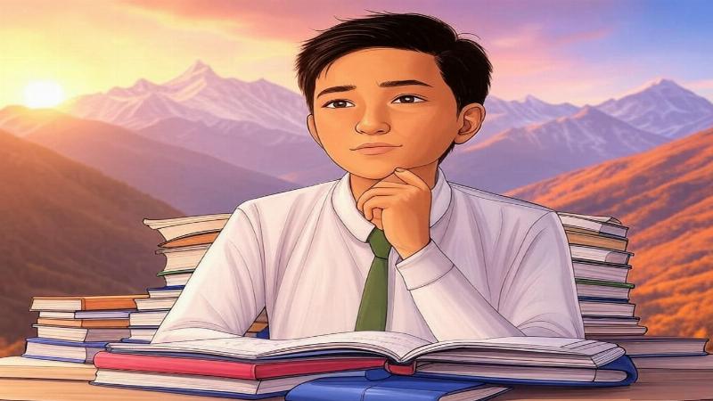 उत्तराखंड उदयमान छात्र योजना: UPSC में सफलता का इनाम