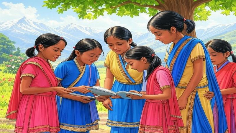 मुख्यमंत्री अल्पसंख्यक मेधावी बालिका योजना: शिक्षा का प्रोत्साहन