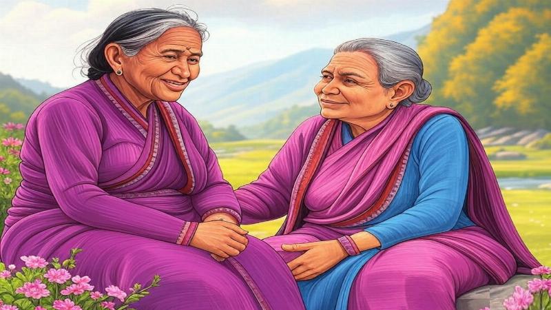मुख्यमंत्री एकल नारी पेंशन योजना: अकेली महिलाओं का सहारा