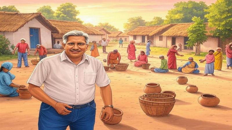 उत्तर प्रदेश ओडीओपी योजना: एक जिला एक उत्पाद की पहल