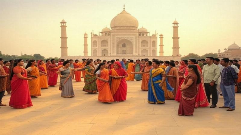 मुख्यमंत्री पर्यटन संवर्धन योजना: यूपी में पर्यटन की नई पहचान